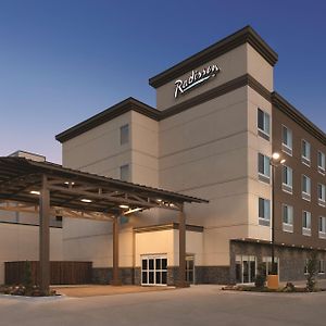 Radisson Hotel Oklahoma City Airport